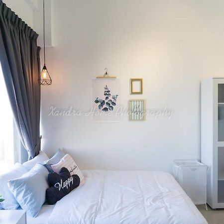 Xandra'S 218 Macalister Suite George Town Dış mekan fotoğraf