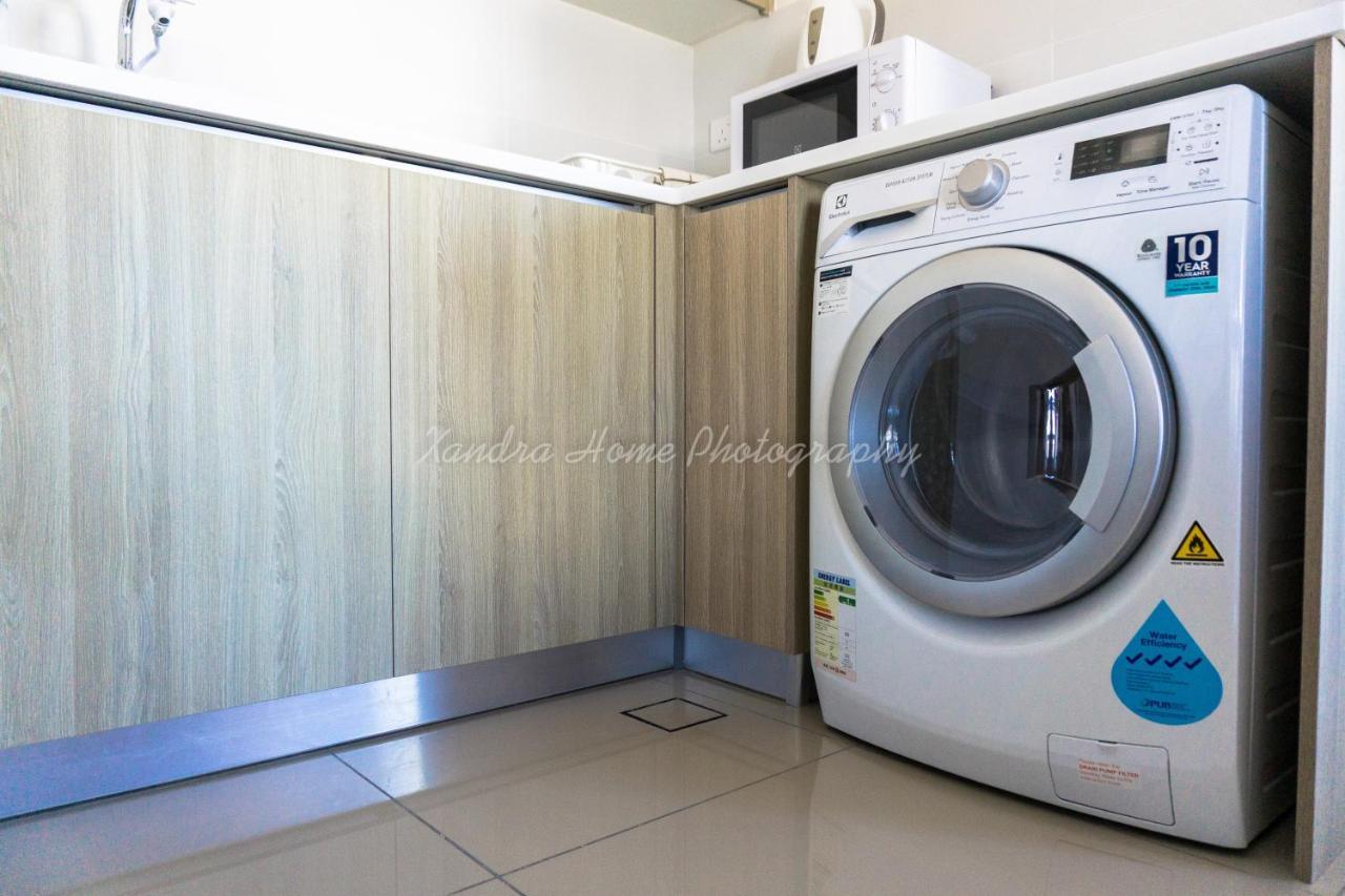 Xandra'S 218 Macalister Suite George Town Dış mekan fotoğraf