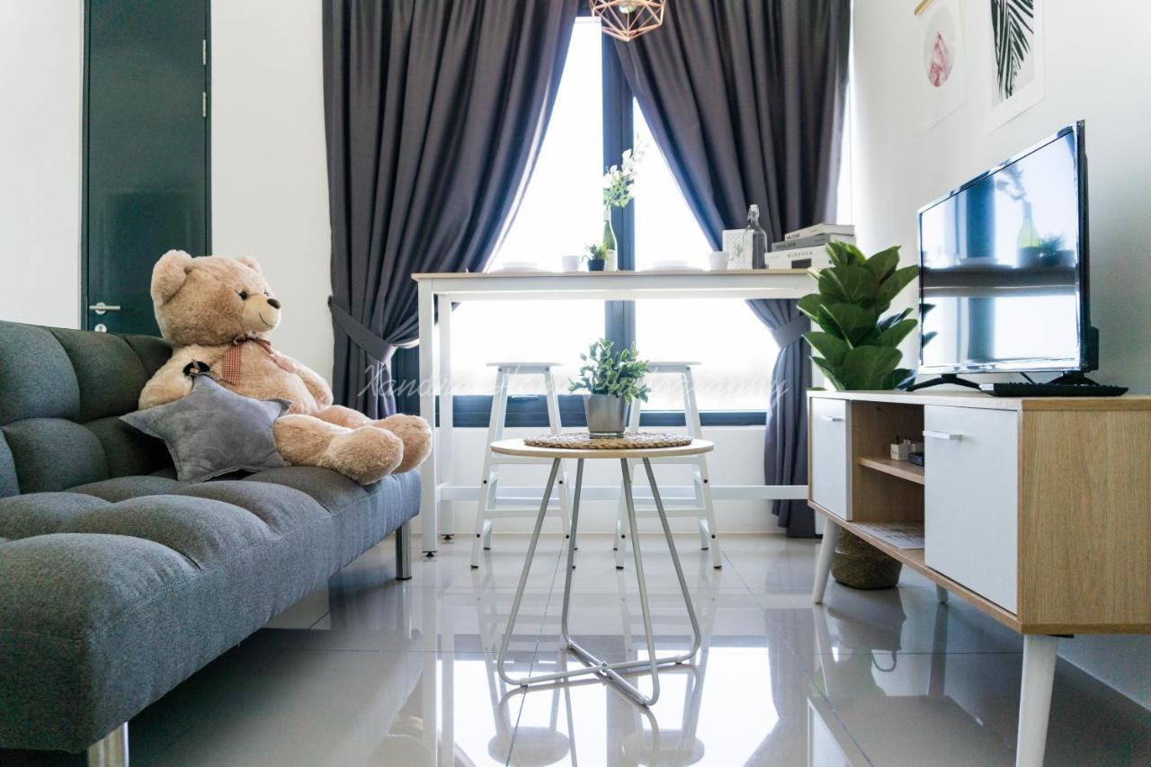 Xandra'S 218 Macalister Suite George Town Dış mekan fotoğraf