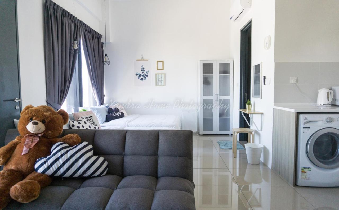 Xandra'S 218 Macalister Suite George Town Dış mekan fotoğraf