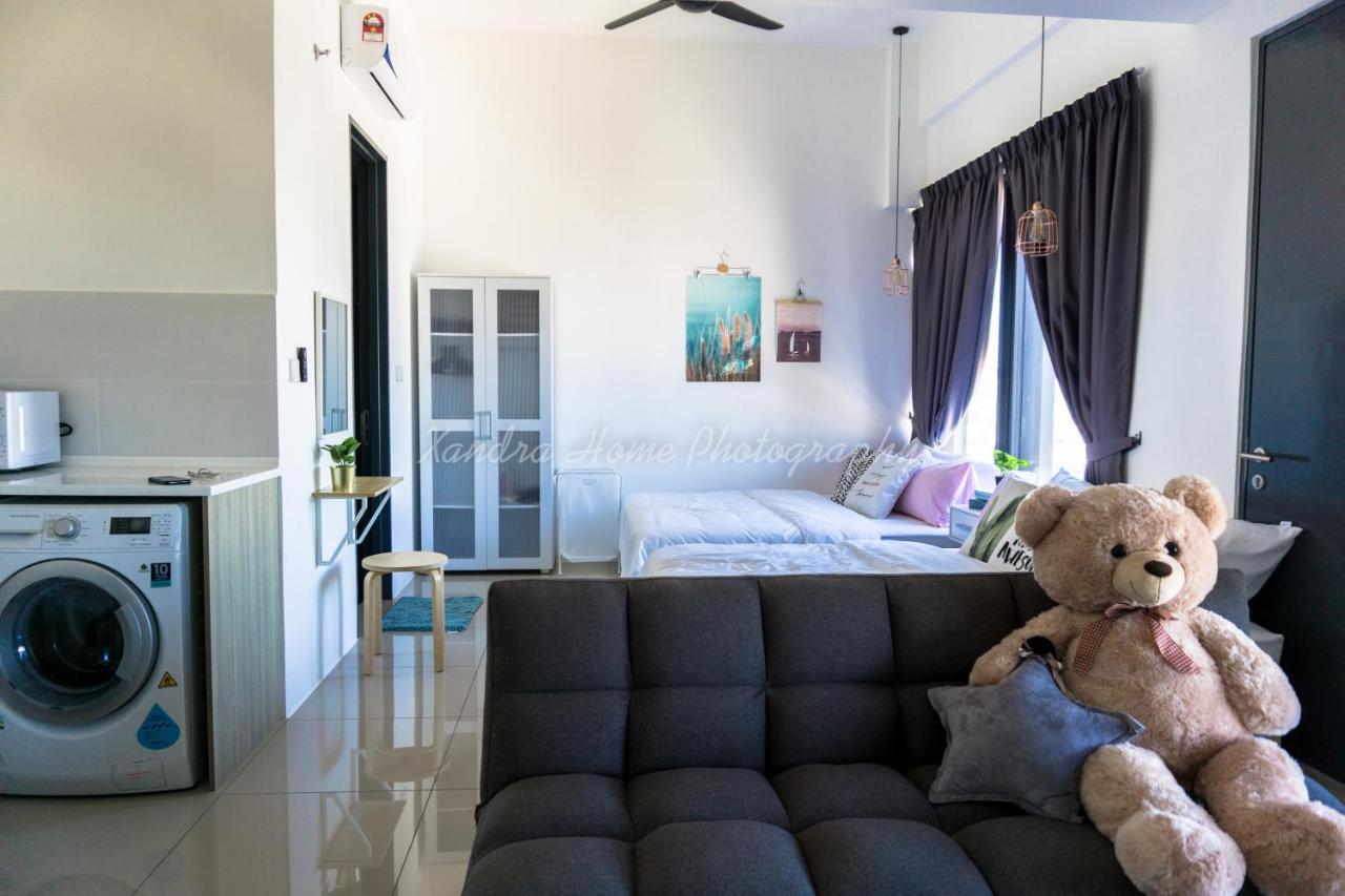 Xandra'S 218 Macalister Suite George Town Dış mekan fotoğraf