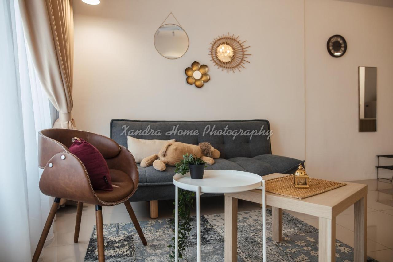 Xandra'S 218 Macalister Suite George Town Dış mekan fotoğraf