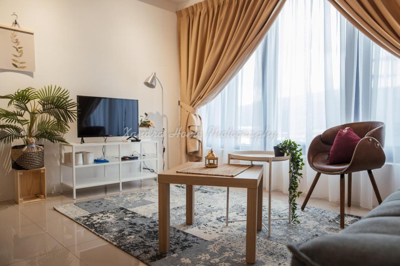 Xandra'S 218 Macalister Suite George Town Dış mekan fotoğraf