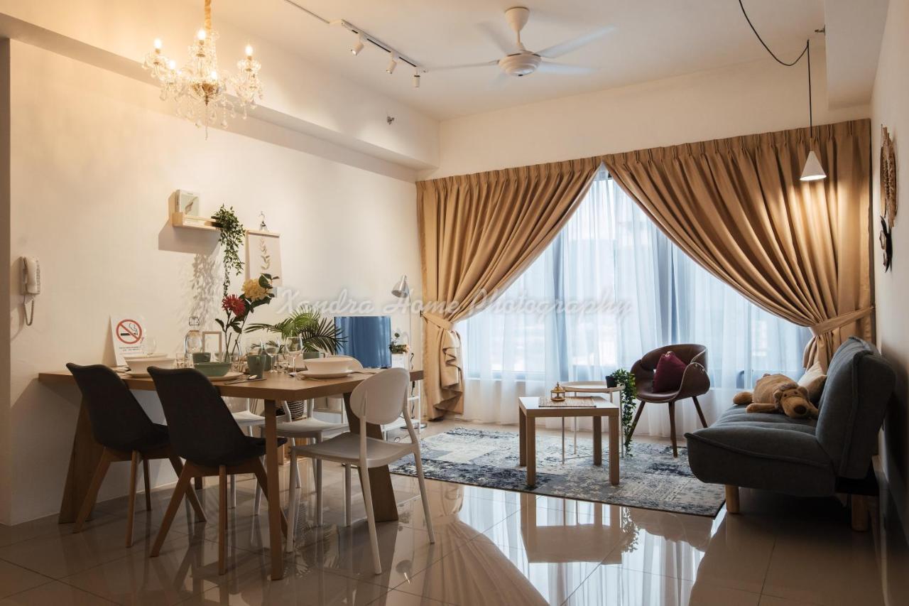 Xandra'S 218 Macalister Suite George Town Dış mekan fotoğraf