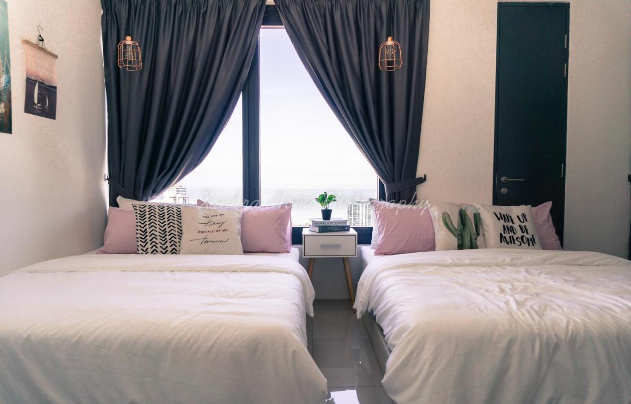 Xandra'S 218 Macalister Suite George Town Dış mekan fotoğraf