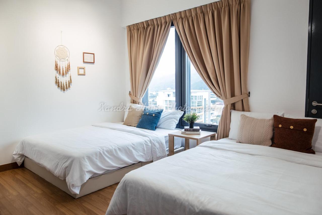 Xandra'S 218 Macalister Suite George Town Dış mekan fotoğraf