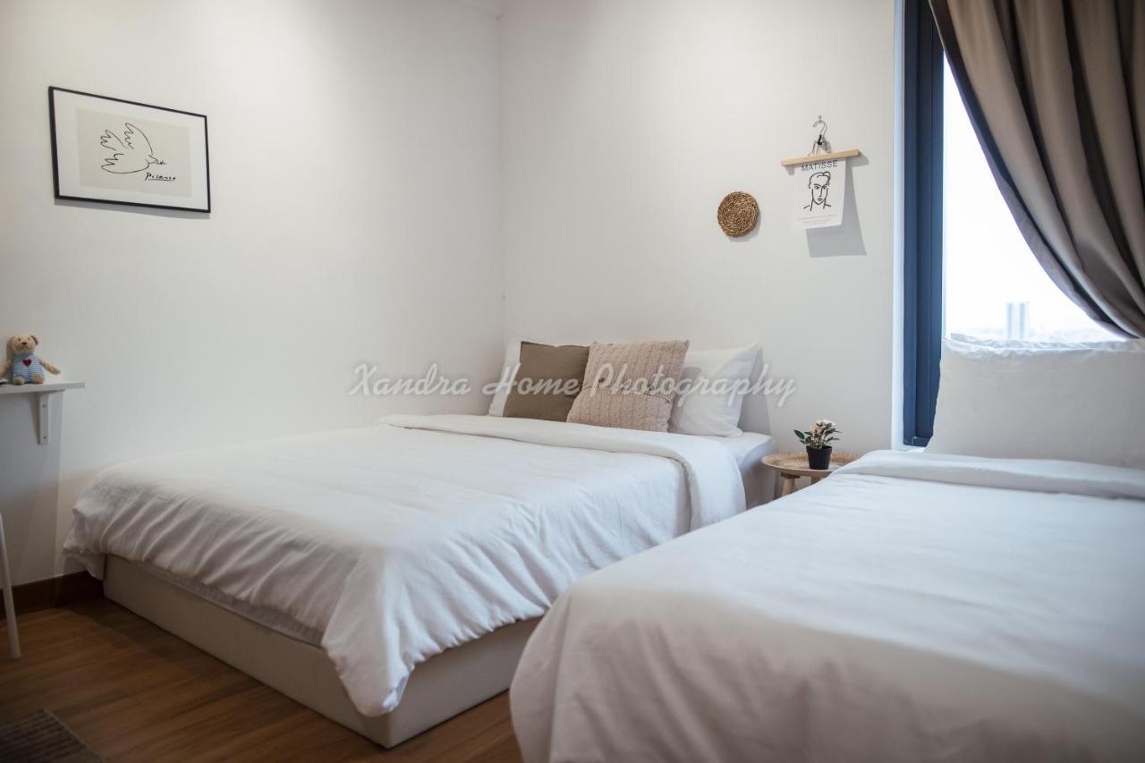 Xandra'S 218 Macalister Suite George Town Dış mekan fotoğraf