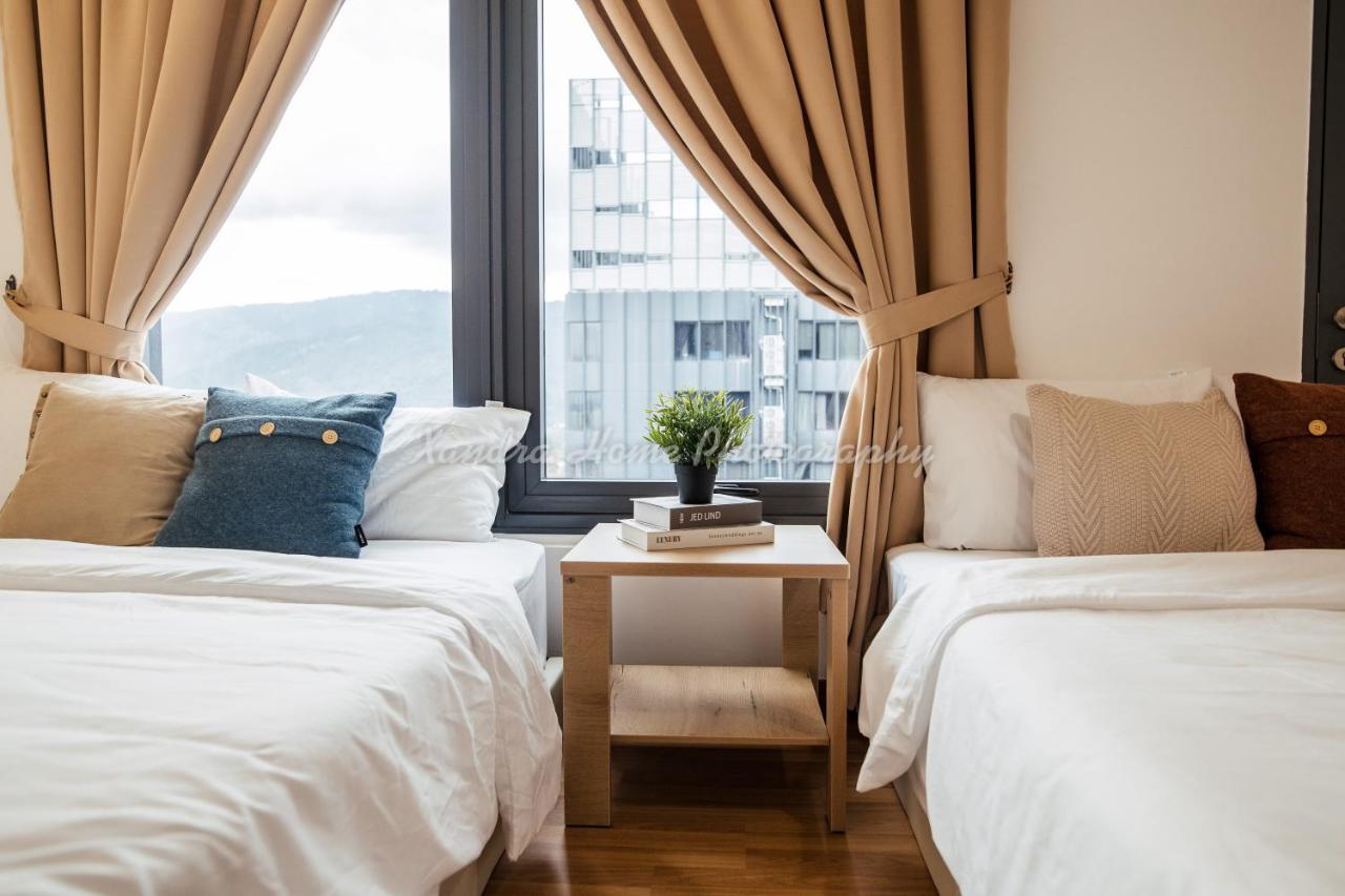 Xandra'S 218 Macalister Suite George Town Dış mekan fotoğraf