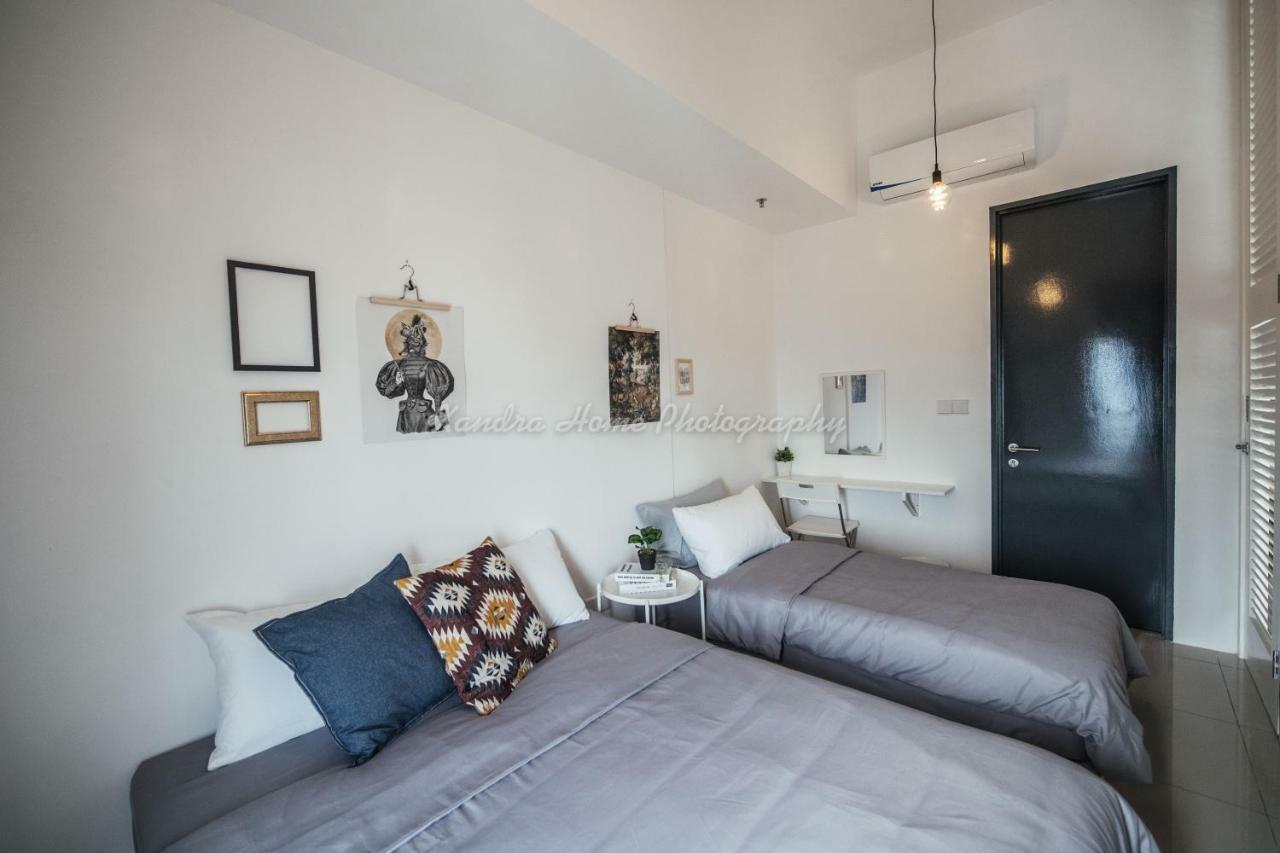 Xandra'S 218 Macalister Suite George Town Dış mekan fotoğraf