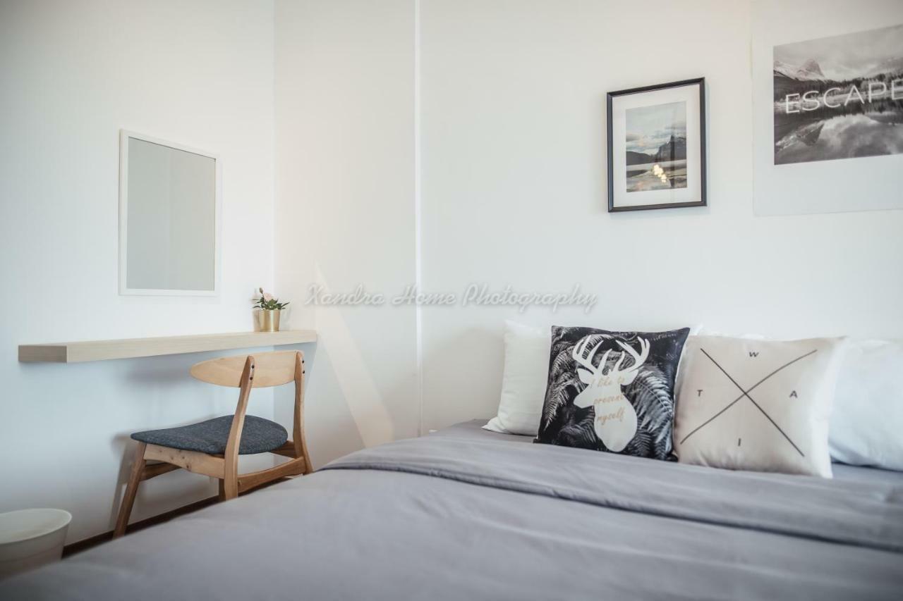 Xandra'S 218 Macalister Suite George Town Dış mekan fotoğraf