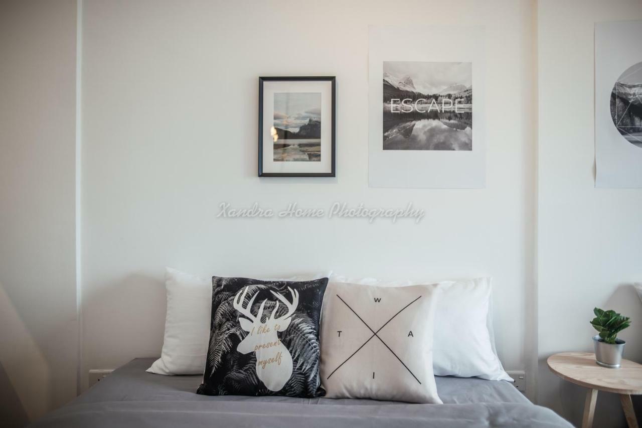 Xandra'S 218 Macalister Suite George Town Dış mekan fotoğraf