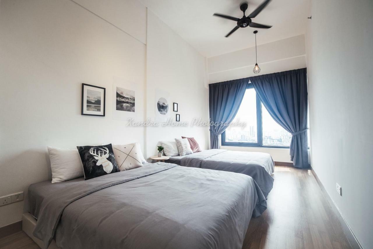 Xandra'S 218 Macalister Suite George Town Dış mekan fotoğraf