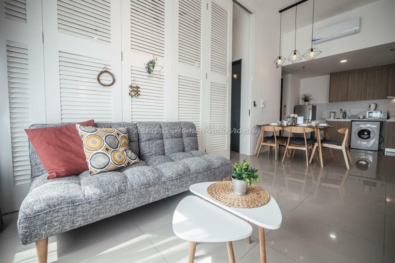 Xandra'S 218 Macalister Suite George Town Dış mekan fotoğraf