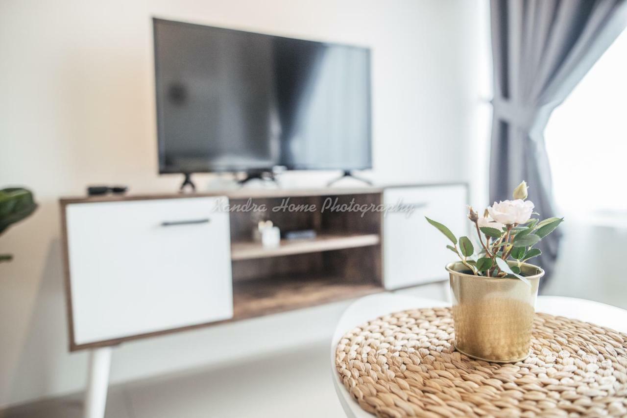 Xandra'S 218 Macalister Suite George Town Dış mekan fotoğraf