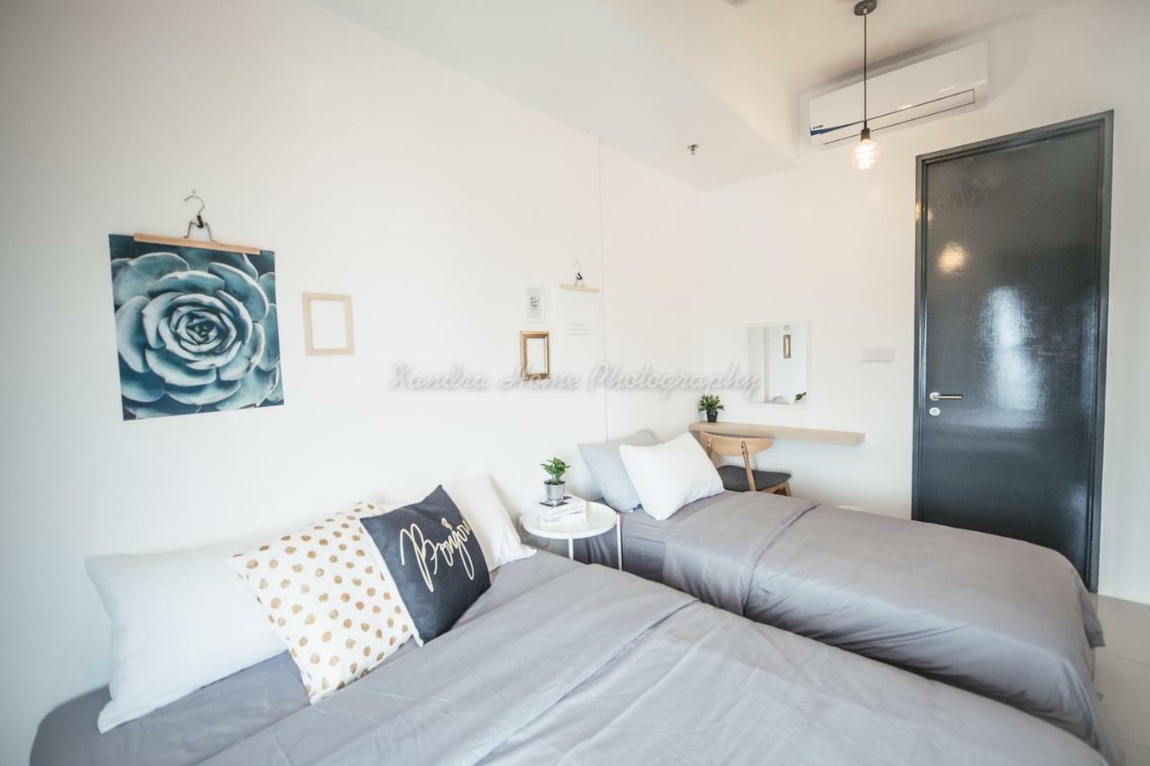 Xandra'S 218 Macalister Suite George Town Dış mekan fotoğraf