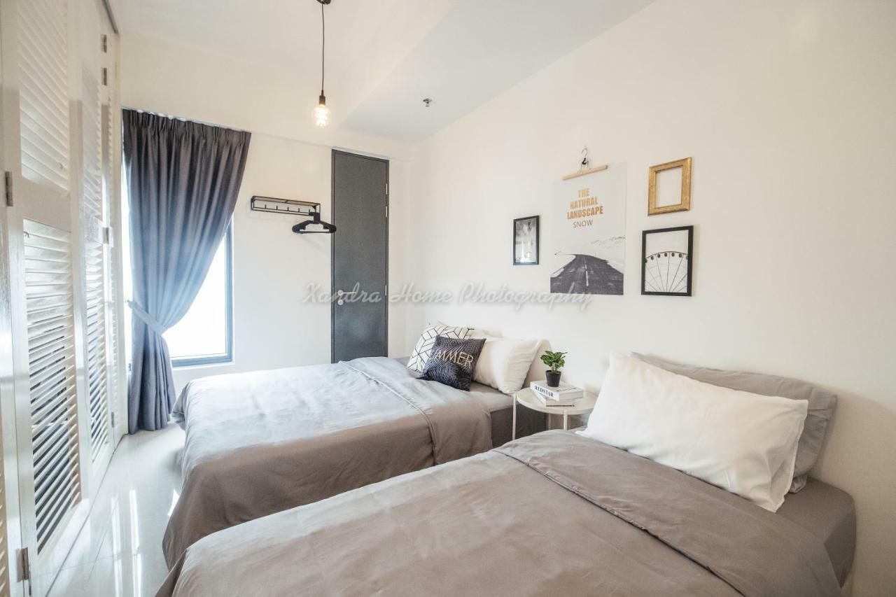 Xandra'S 218 Macalister Suite George Town Dış mekan fotoğraf