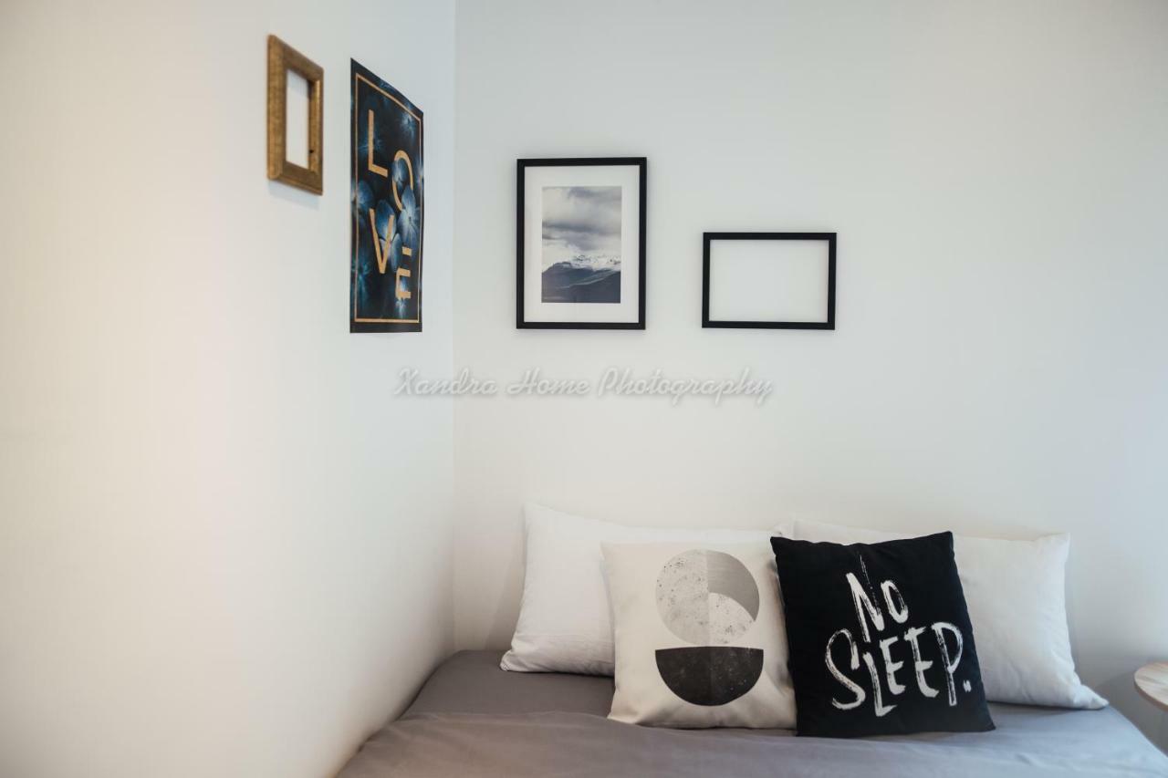 Xandra'S 218 Macalister Suite George Town Dış mekan fotoğraf