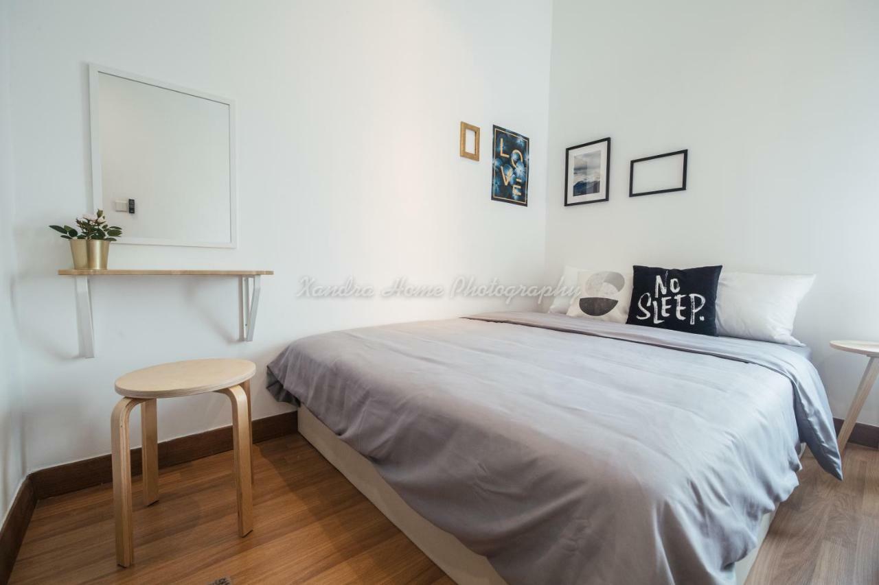 Xandra'S 218 Macalister Suite George Town Dış mekan fotoğraf