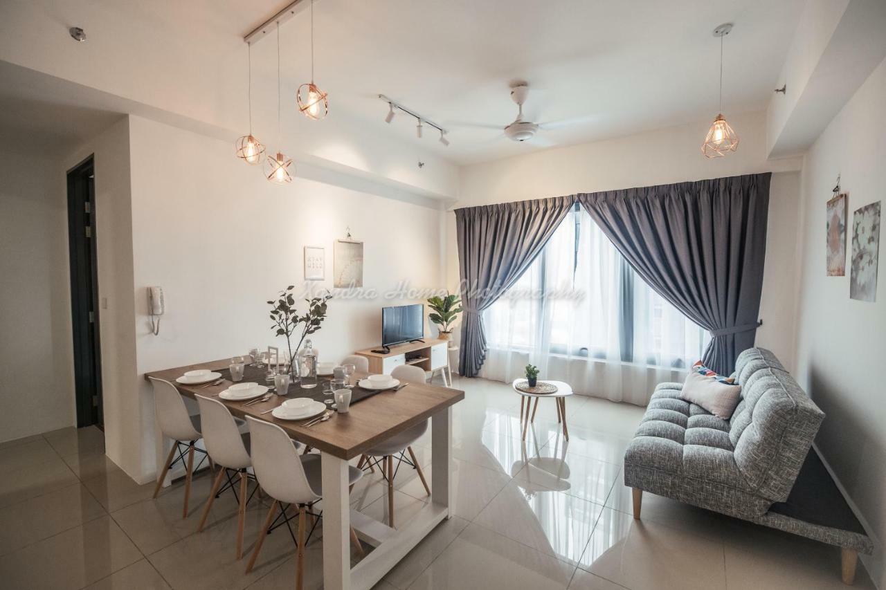 Xandra'S 218 Macalister Suite George Town Dış mekan fotoğraf