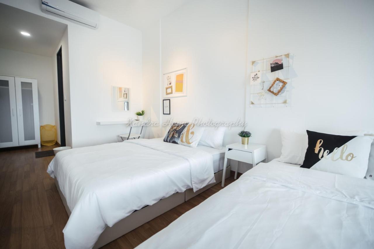 Xandra'S 218 Macalister Suite George Town Dış mekan fotoğraf