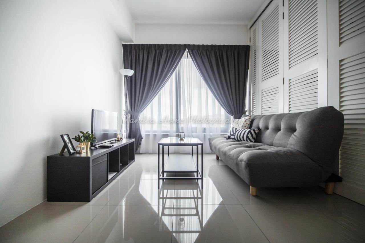 Xandra'S 218 Macalister Suite George Town Dış mekan fotoğraf