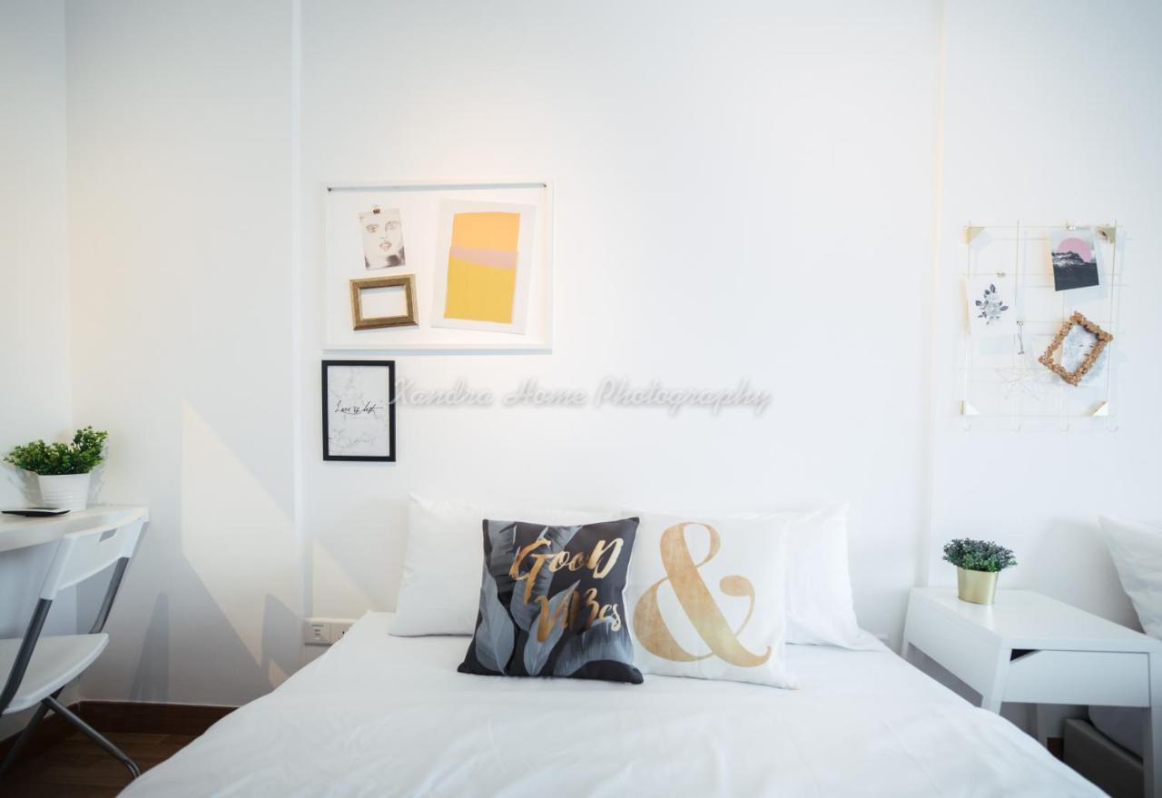 Xandra'S 218 Macalister Suite George Town Dış mekan fotoğraf